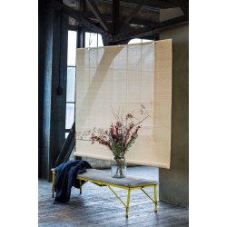 COLOR &amp; CO BAMBUS RULLEGARDIN LYS - 130