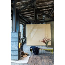 COLOR &amp; CO BAMBUS RULLEGARDIN LYS - 130