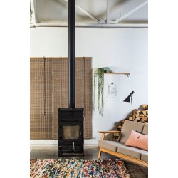 COLOR &amp; CO BAMBUS RULLEGARDIN GRBEJDSET - 130