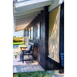 COLOR &amp; CO BAMBUS RULLEGARDIN LYS - 100