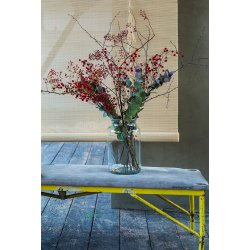 COLOR &amp; CO BAMBUS RULLEGARDIN LYS - 80