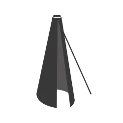 CANE- LINE COVER 7 - POLYESTER 220