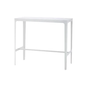 CANE-LINE CUT BARBORD - WHITE 120