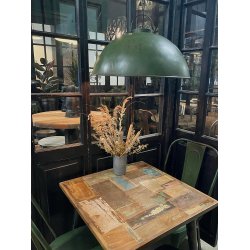 TRADEMARK LIVING MAGNUN VITRINESKAB - 200