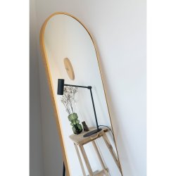 House Nordic Madrid spejl - 150