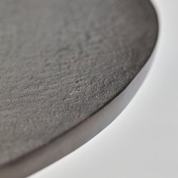 HOUSE DOCTOR SPISEBORD PAN SORT - 75