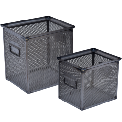 TRADEMARK LIVING MARK KURVES�T S�T 2 STK - 33