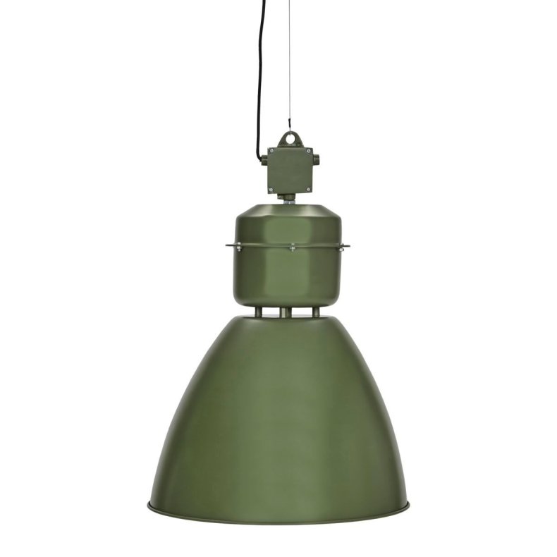 HOUSE DOCTOR LAMPE VOLUMEN GRN - 60