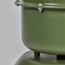 HOUSE DOCTOR LAMPE VOLUMEN GRN - 60