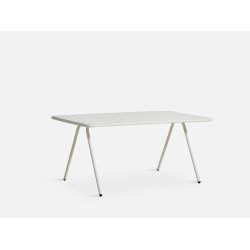WOUD Ray Spisebord Hvid - 160