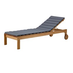 CANE-LINE AMAZE SOLVOGN - TEAK 215