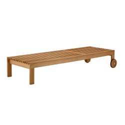 CANE-LINE AMAZE SOLVOGN - TEAK 215