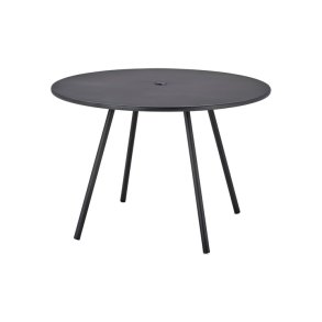 CANE-LINE AREA BORD - ALUMINIUM 110