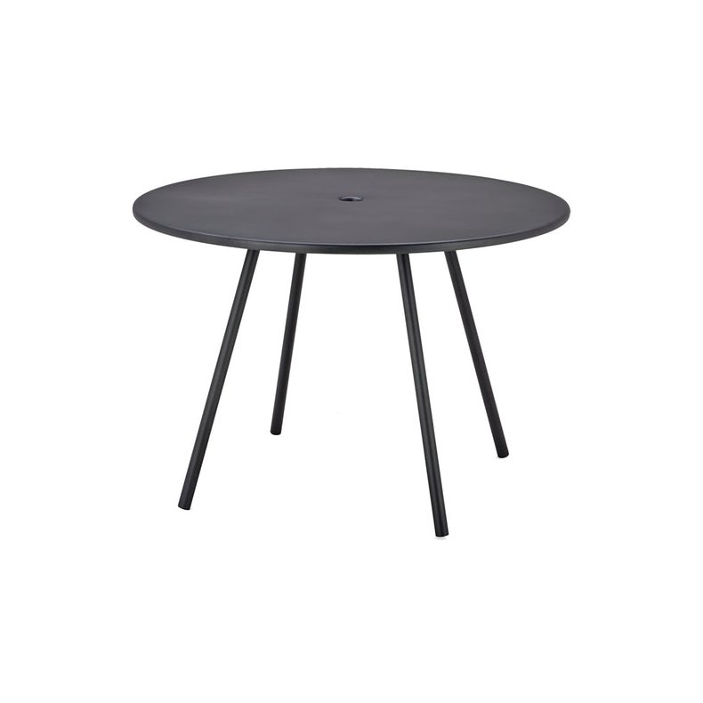 CANE-LINE AREA BORD - ALUMINIUM 110