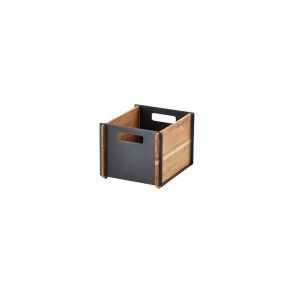 CANE-LINE BOX OPBEVARINGSKASSE I GR - TEAK 36