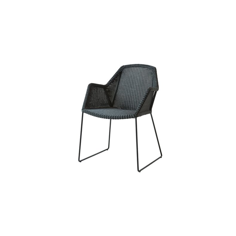 CANE-LINE BREEZE STOL V2 - BLACK 83