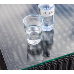 CANE-LINE CHESTER FODSKAMMEL/SOFABORD -NATURAL 60