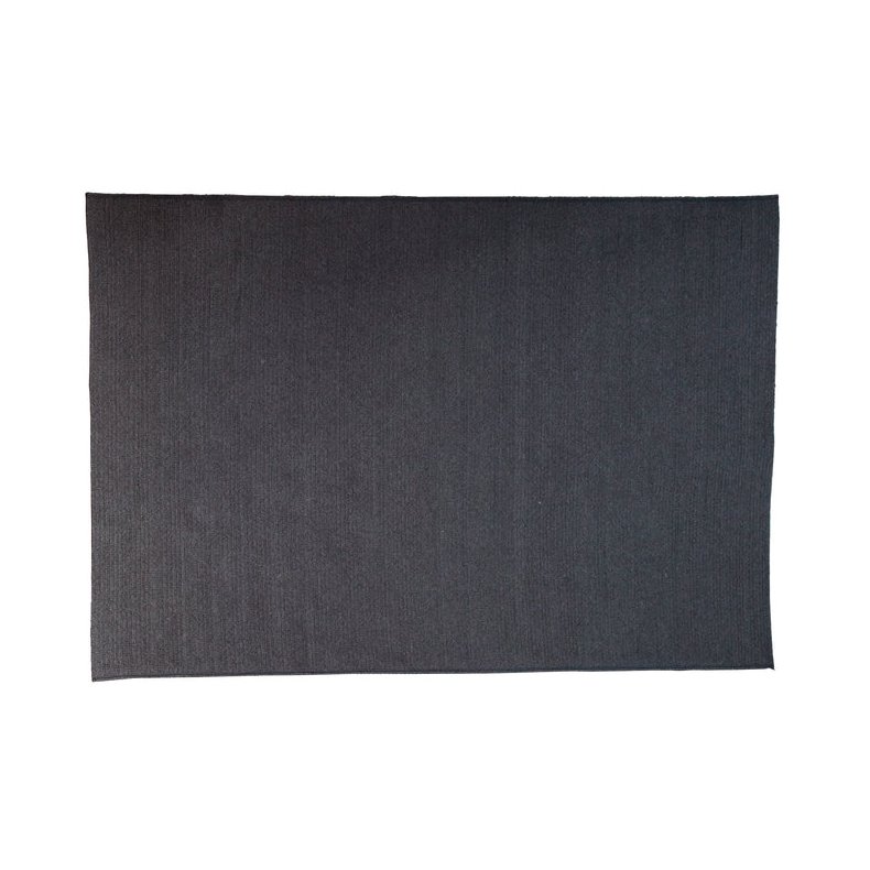 CANE-LINE CIRCLE TPPE - DARK GREY 300X200