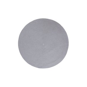 CANE-LINE CIRCLE TPPE - LIGHT GREY 140