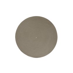 CANE-LINE CIRCLE TPPE - TAUPE 140