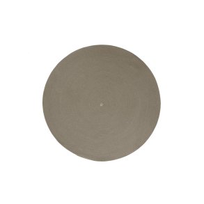 CANE-LINE CIRCLE TPPE - TAUPE 140