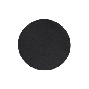 CANE-LINE CIRCLE TPPE - DARK GREY 140