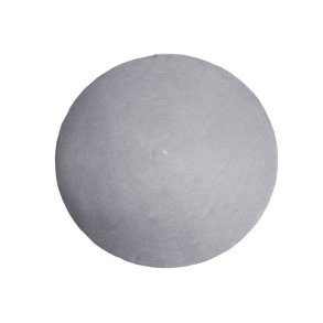CANE-LINE CIRCLE TPPE - LIGHT GREY 200