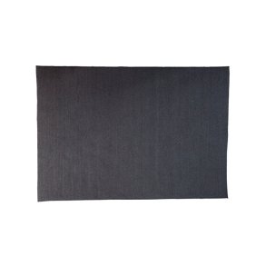 CANE-LINE CIRCLE TPPE - DARK GREY 240X170