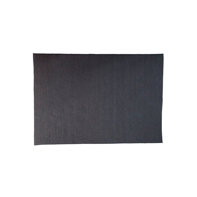 CANE-LINE CIRCLE TPPE - DARK GREY 240X170