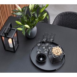 CANE-LINE CLUB BAKKE - SORT 44