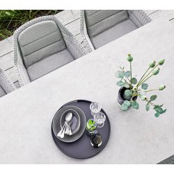 CANE-LINE CLUB BAKKE - SORT 44