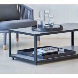 CANE-LINE CLUB BAKKE - SORT 44