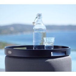 CANE-LINE CLUB BAKKE - SORT 44