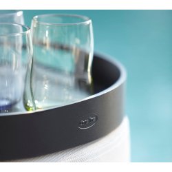 CANE-LINE CLUB BAKKE - SORT 44