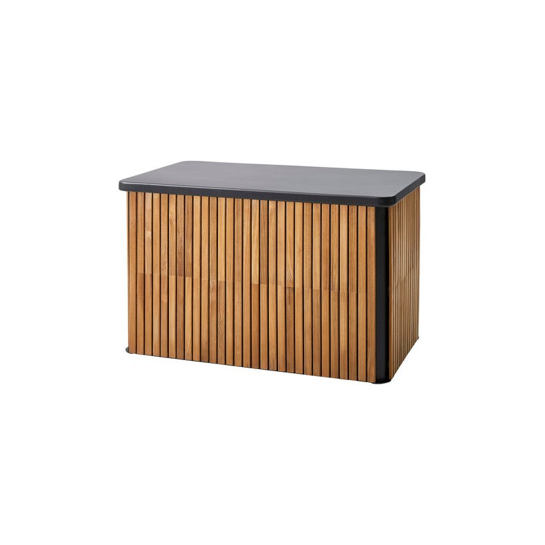 CANE-LINE COMBINE HYNDEBOKS LILLE - TEAK 116