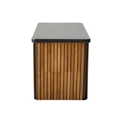 CANE-LINE COMBINE HYNDEBOKS LILLE - TEAK 116