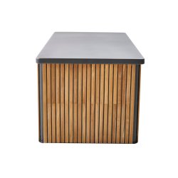 CANE-LINE COMBINE HYNDEBOKS STOR - TEAK 180