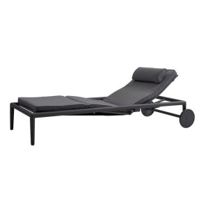 CANE-LINE SOLVOGN MED GASFJEDER - GREY 220