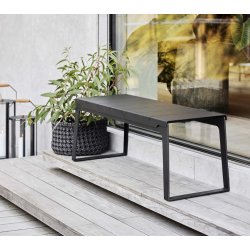 CANE-LINE COPENHAGEN BNK - ALUMINIUM 121