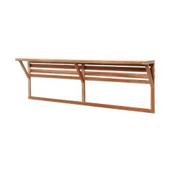 CANE-LINE DROP KKKEN BAR - TEAK 200