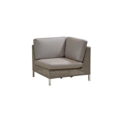 CANE-LINE CONNECT HJRNEMODUL - TAUPE 85