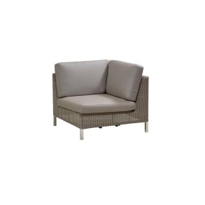 CANE-LINE CONNECT HJRNEMODUL - TAUPE 85