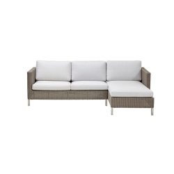 CANE-LINE CONNECT LOUNGE 1 - WHITE 225