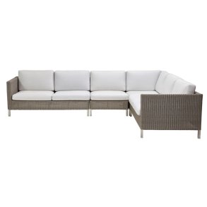 CANE-LINE CONNECT LOUNGE 2 - WHITE 303