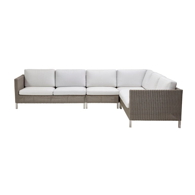 CANE-LINE CONNECT LOUNGE 2 - WHITE 303