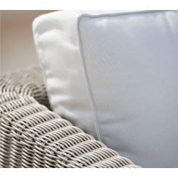 CANE-LINE CONNECT SINGLE MODUL - TAUPE 85