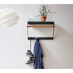 CANE-LINE COPENHAGEN CITY KNAGERKKE - GR ALUMINIUM 52