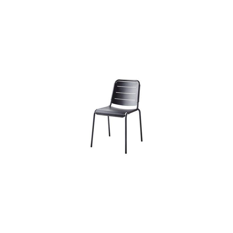 CANE-LINE COPENHAGEN CITY STOL - GR ALUMINIUM 76