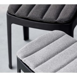 CANE-LINE CUT SKAMMEL - WHITE ALUMINIUM 41