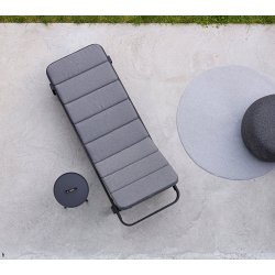 CANE-LINE CUT SOLSENG - ALUMINIUM 199